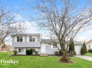 5707 Hacienda Ct, Indianapolis, IN