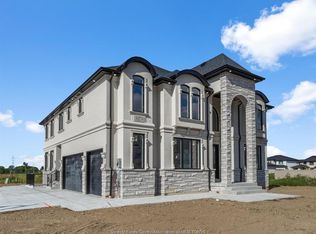 3573 Fiorina St, Lasalle, ON N9H0M9