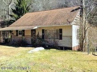 8054 State Route 147, Sunbury, PA 17801