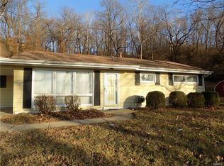 502 Hillside Dr, Collinsville, IL 62234