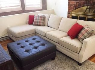 162 Appleton St, Boston, MA 02116