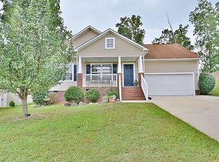 820 Holdcroft Ln, Rock Hill, SC 29730