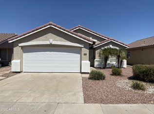 10516 W Reade Ave, Glendale, AZ 85307