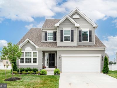 51 Bowie Mill Ave, Taneytown, MD, 21787