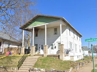 608-610 Linwood Ave, Springfield, OH 45505