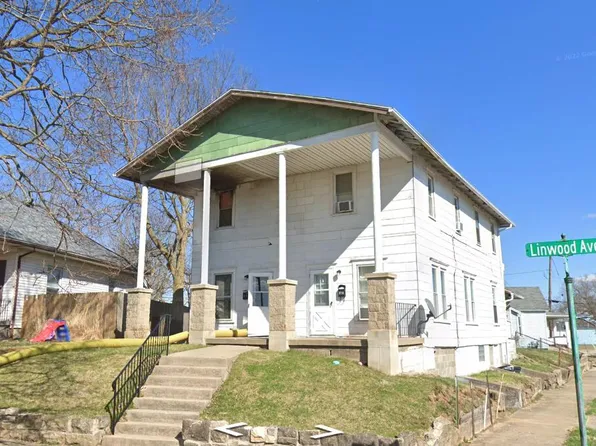 608-610 Linwood Ave, Springfield, OH 45505