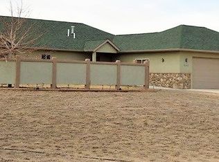 4545 Emerald Ridge Loop, Helena, MT 59602