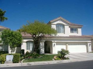 265 Antelope Village Cir, Henderson, NV 89012