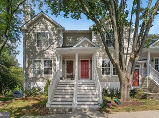 4750 Dorsey Hall Dr UNIT 2, Ellicott City, MD 21042