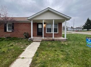 224 Green St, Nicholasville, KY 40356