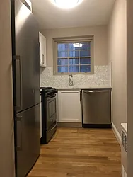 Rented by UES Management