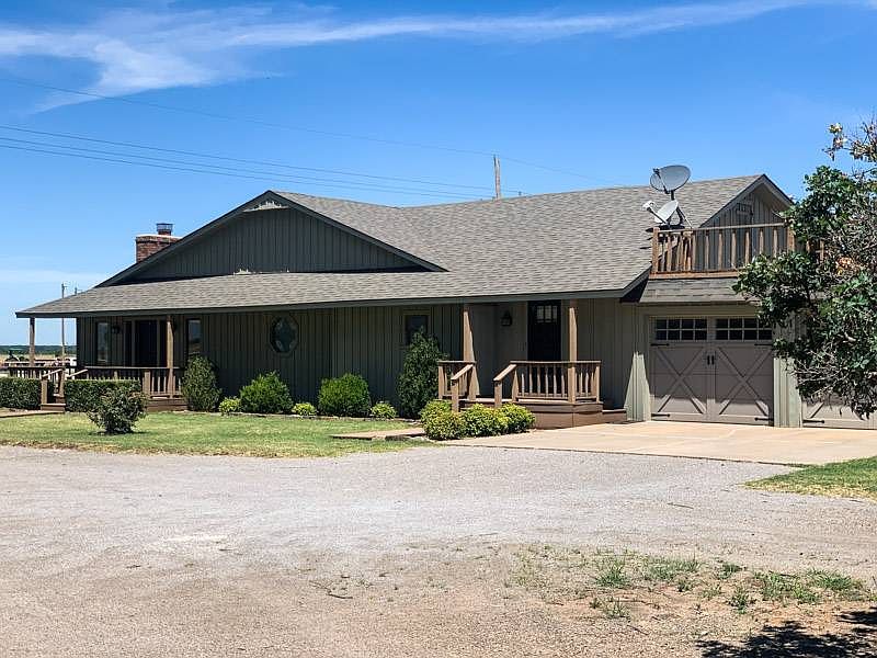 1st image of 444872 S County Road 267