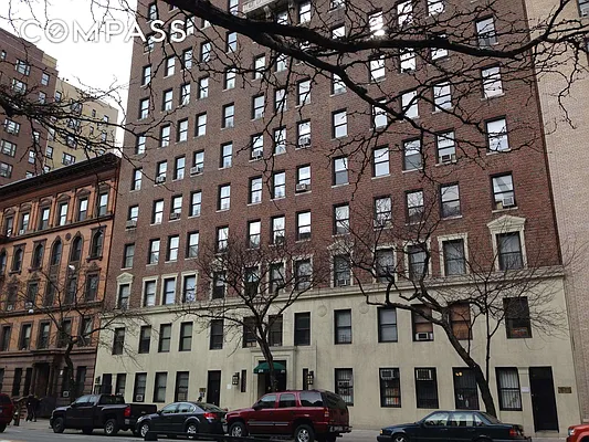 Rented by Compass | media 7