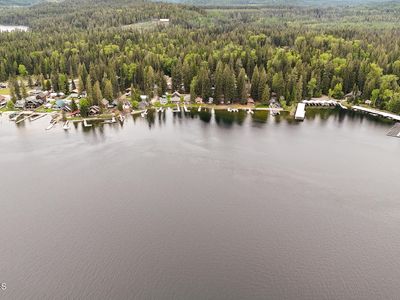 97 S Granite Bay Rd, Nordman, ID, 83848