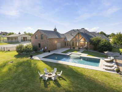 7621 Bruce Rd, Aubrey, TX, 76227