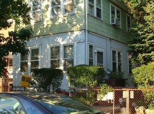 438-440 Calhoun Ave, Bronx, NY 10465