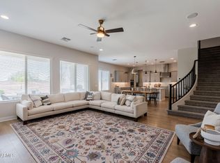 5702 S Hassett, Mesa, AZ 85212
