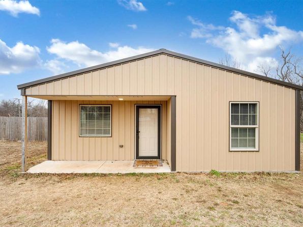 3 E Park St, Sterling, OK 73567