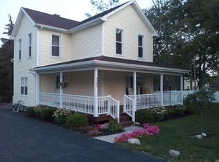 4080 Beach Ridge Rd, North Tonawanda, NY 14120