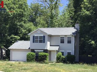 3923 Landover Dr, High Point, NC 27265