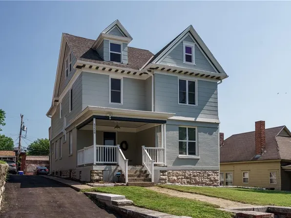 3226 Lexington Ave, Kansas City, MO 64124