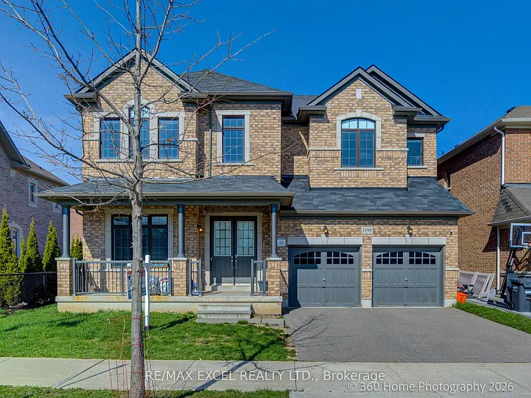 3199 William Rose Way — Photo 4