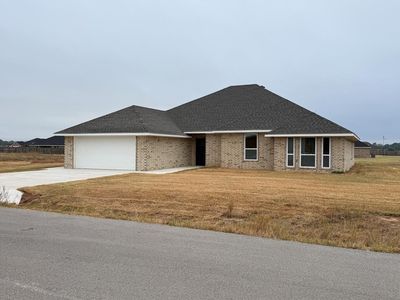 12 Courage Cir, Altus, OK, 73521