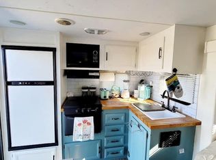 122 Ocean Breeze Dr #3, Pt Bolivar, TX 77650