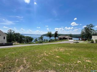 LOT 99 Ryan Dr, Guntersville, AL 35976