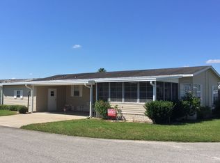 4753 Lark Haven Place, Zephyrhills, FL 33541