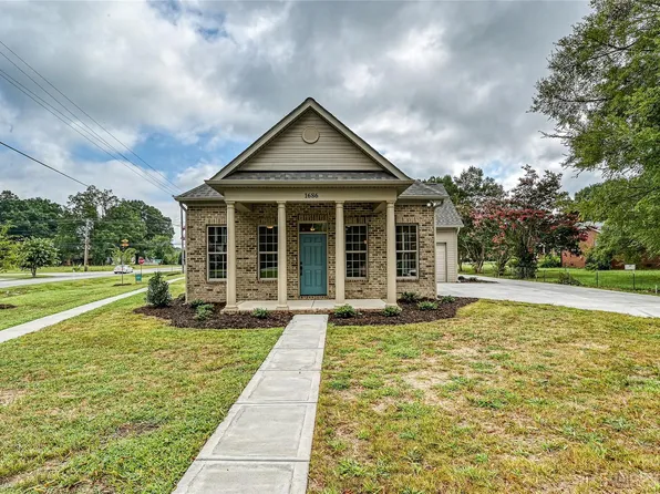 1686 Meadow Creek Church Rd #B, Locust, NC 28097