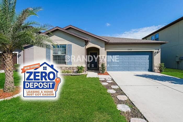 1st image of 15405 Stone House Dr