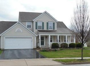 1951 Sunny Creek Ct, Grove City, OH 43123