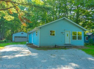 2678 Beach Rd, Port Huron, MI 48060