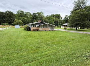 188 W Deep Creek Rd, Bryson City, NC 28713