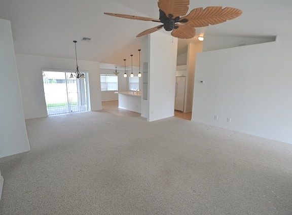 Living Room/Dining Room