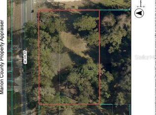 0 SE 145th St LOT 3, Summerfield, FL 34491