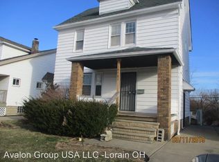 9507 Plymouth Ave, Garfield Heights, OH
