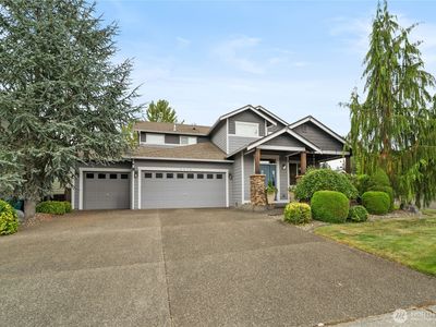 6610 Elaine Avenue SE, Auburn, WA, 98092