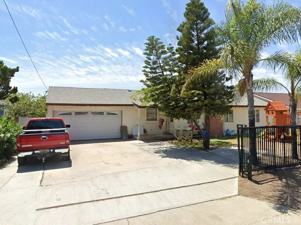 733 N East St, Anaheim, CA 92805