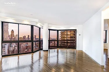 Rented by Sotheby's International Realty