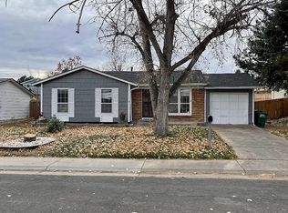 16518 E Wesley Ave, Aurora, CO 80013