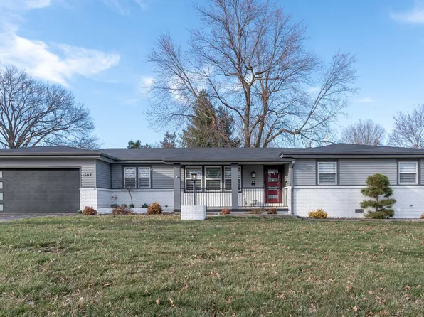 1507 W Westview Street, Springfield, MO 65807