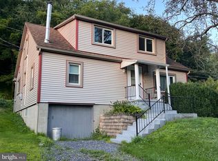 11593 William Penn Hwy, Huntingdon, PA 16652