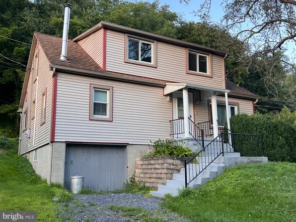 11593 William Penn Hwy, Huntingdon, PA 16652