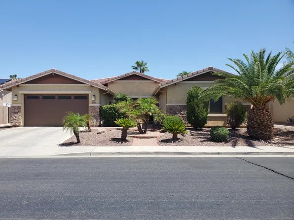 414 W Azalea Dr, Chandler, AZ 85248