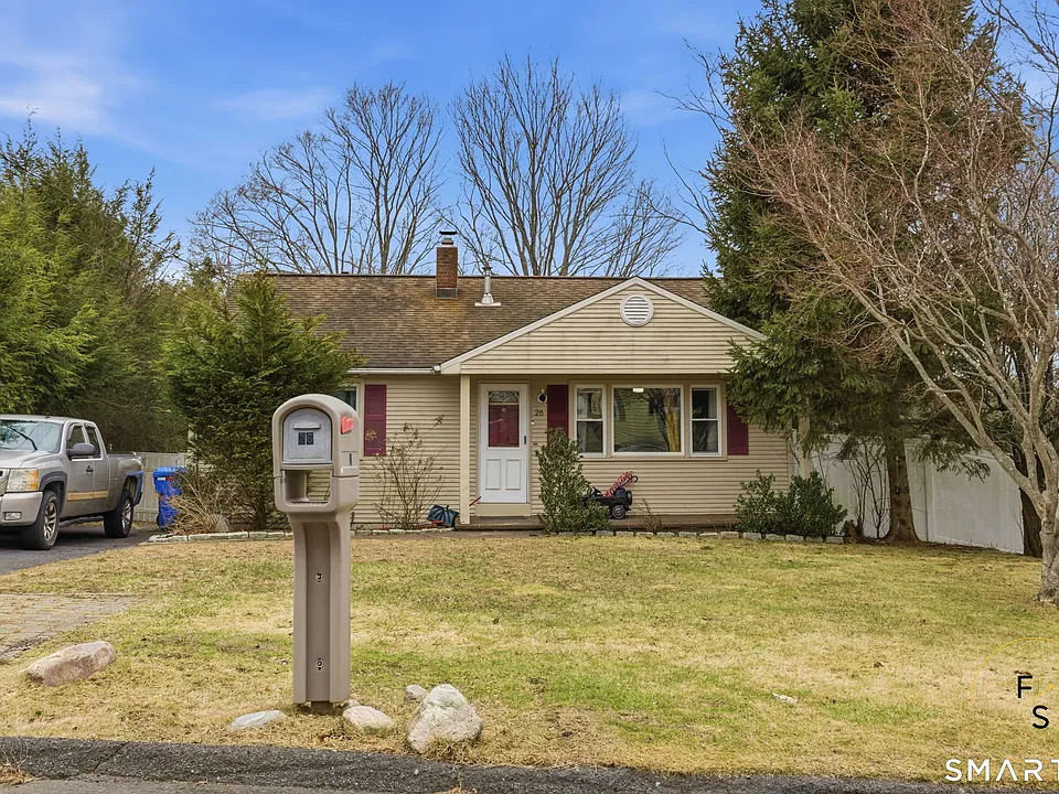 26 Martin Rd