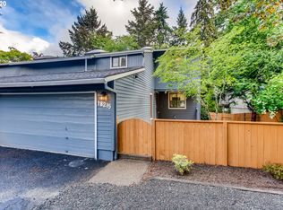 18215 SW Monte Verdi Blvd, Beaverton, OR 97007