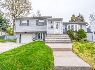 1163 Woolley Ave, Union, NJ 07083