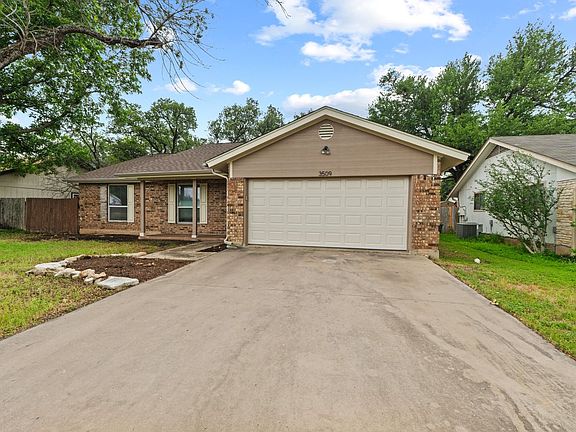 2nd image of 3509 Monument Dr